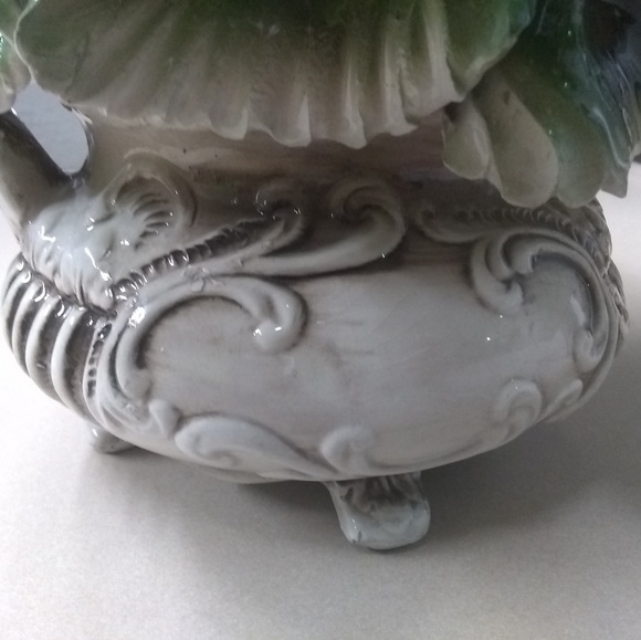 Table center piece - Picture 2 of 3